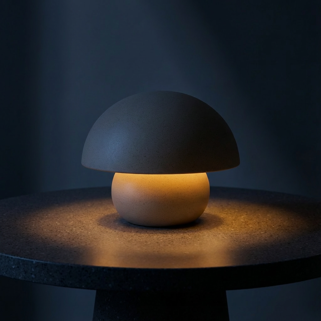 Taccia Small - dark mode