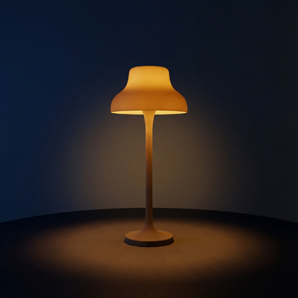 Atollo 233 - dark mode