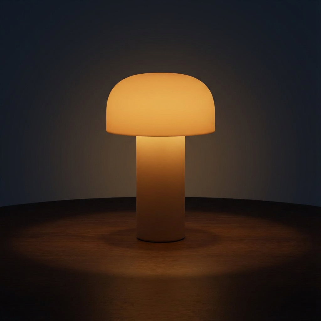 Akari 1A - dark mode